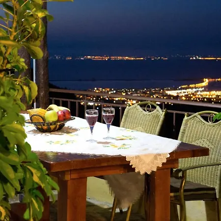 Villa Evi
